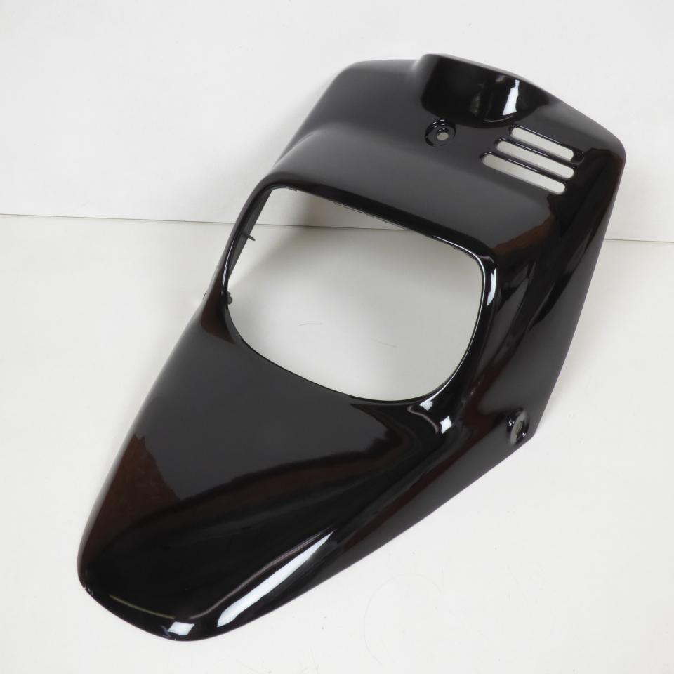 Kit carénage TNT pour Scooter MBK 50 Spirit 1990 à 2003 noir métallisé Neuf