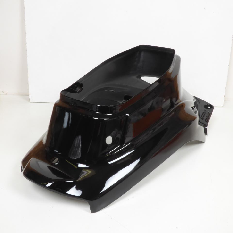 Kit carénage TNT pour Scooter MBK 50 Spirit 1990 à 2003 noir métallisé Neuf