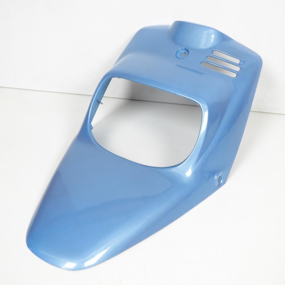 Kit carénage TNT pour Scooter MBK 50 Spirit 1990 à 2003 bleu Hawaï Neuf