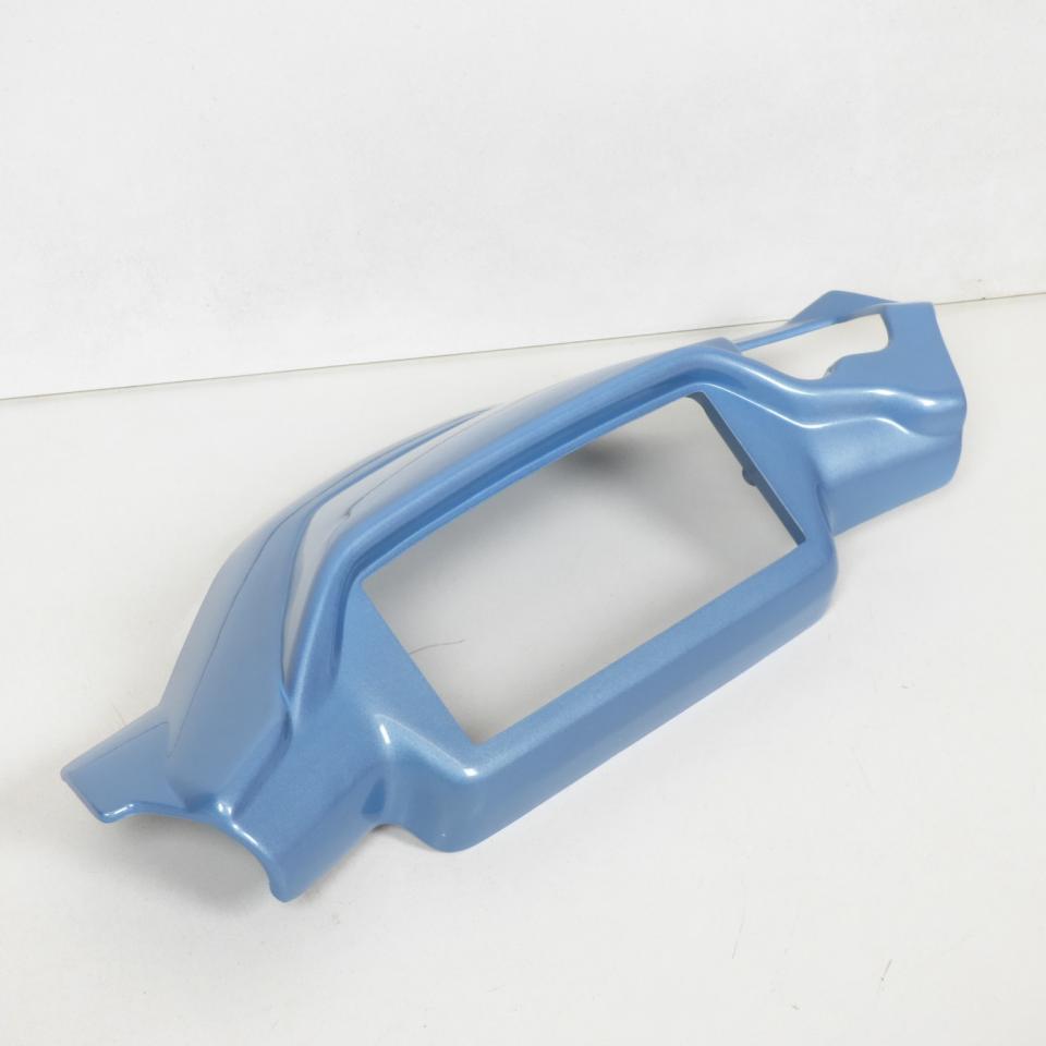 Kit carénage TNT pour Scooter MBK 50 Spirit 1990 à 2003 bleu Hawaï Neuf