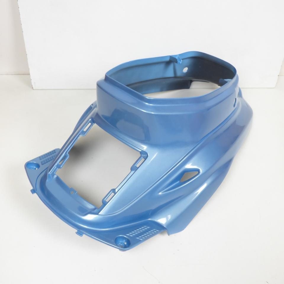 Kit carénage TNT pour Scooter MBK 50 Spirit 1990 à 2003 bleu Hawaï Neuf