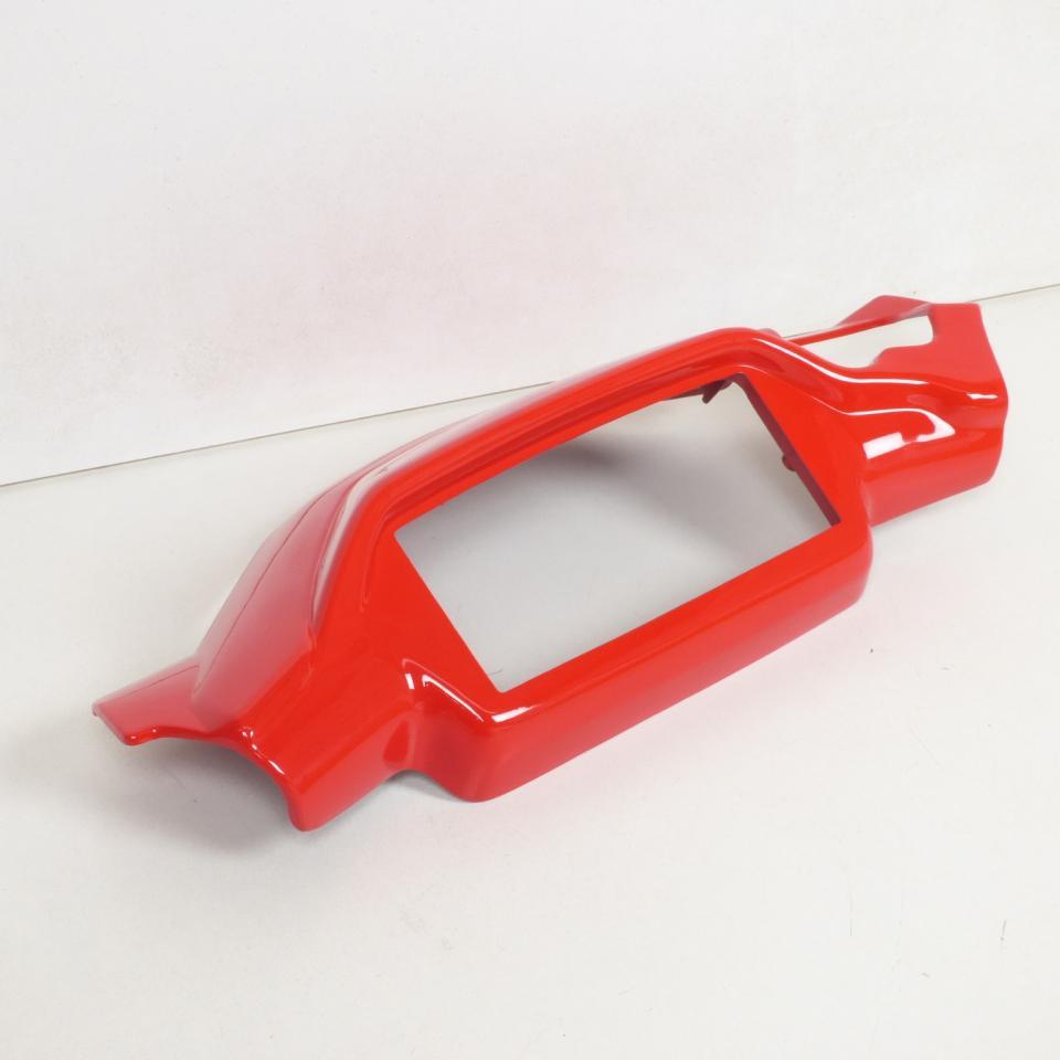 Kit carénage TNT pour Scooter MBK 50 Spirit 1990 à 2003 rouge Scudéria Neuf