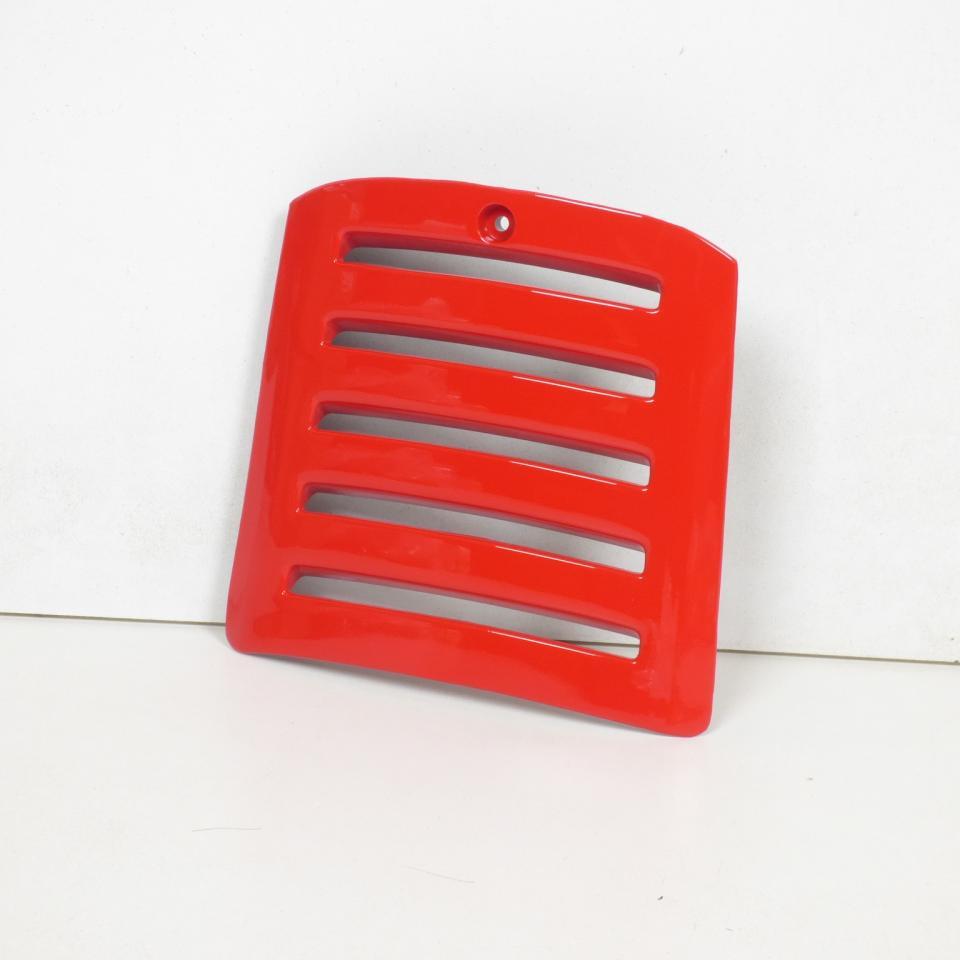 Kit carénage TNT pour Scooter MBK 50 Spirit 1990 à 2003 rouge Scudéria Neuf