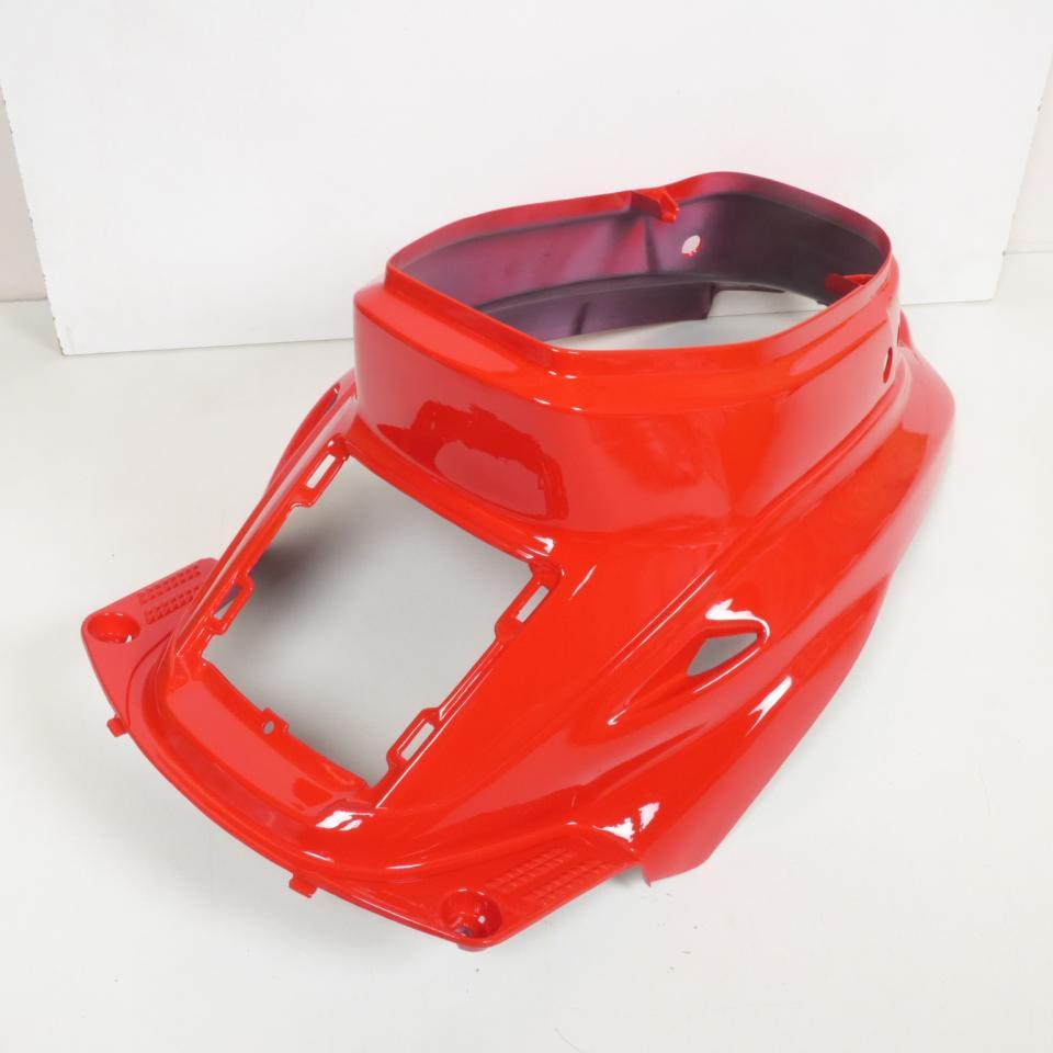 Kit carénage TNT pour Scooter MBK 50 Spirit 1990 à 2003 rouge Scudéria Neuf