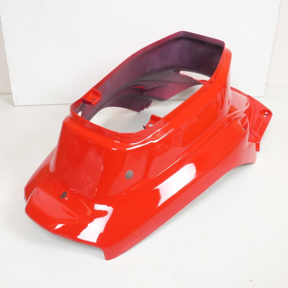 Kit carénage TNT pour Scooter MBK 50 Spirit 1990 à 2003 rouge Scudéria Neuf