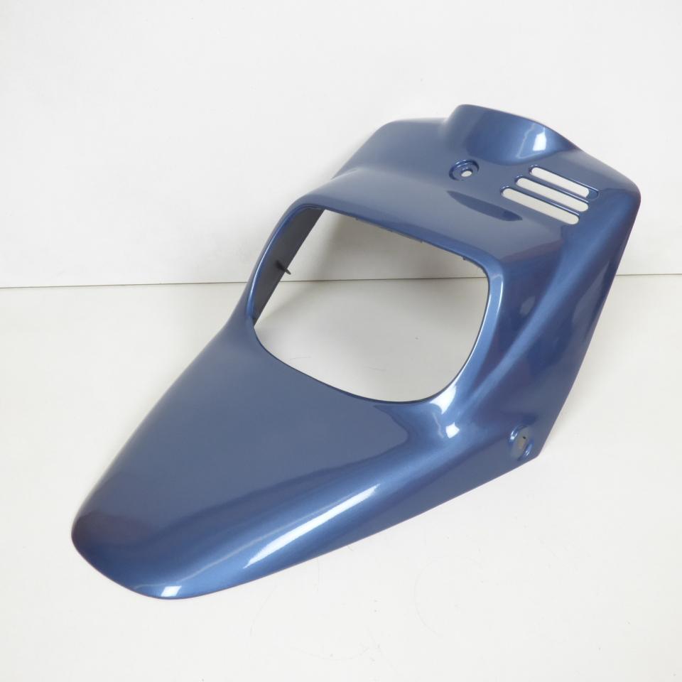 Kit carénage TNT pour Scooter Yamaha 50 BWS 1990 à 2003 bleu cocktail Neuf