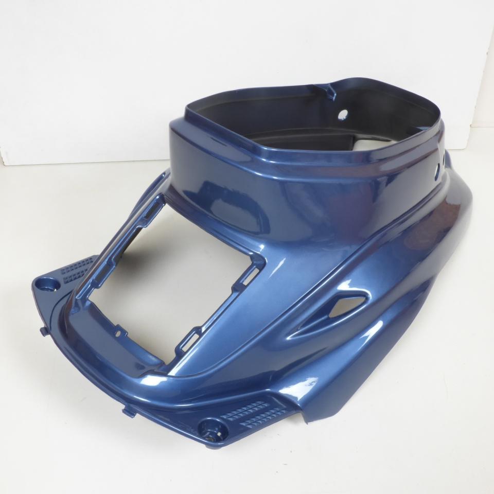 Kit carénage TNT pour Scooter MBK 50 Spirit 1990 à 2003 bleu cocktail Neuf