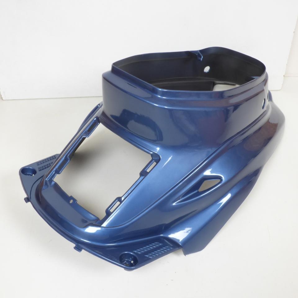 Kit carénage TNT pour Scooter Yamaha 50 BWS 1990 à 2003 bleu cocktail Neuf