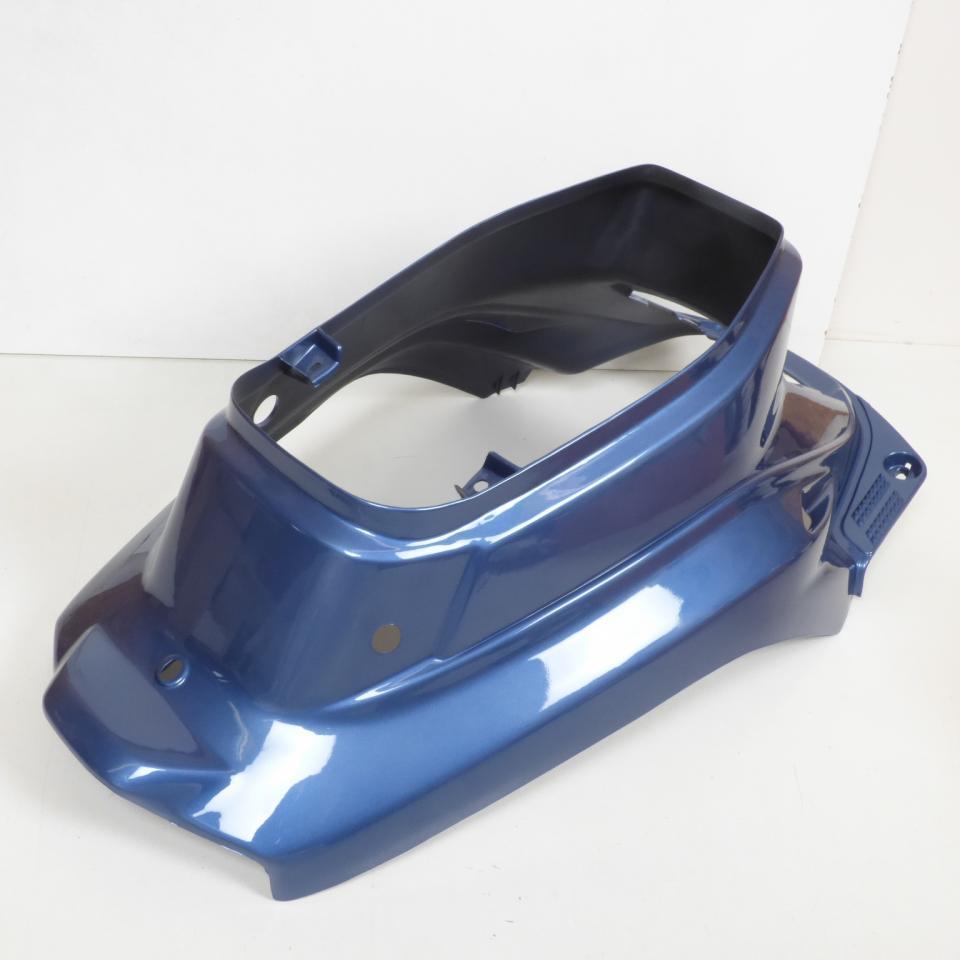 Kit carénage TNT pour Scooter MBK 50 Spirit 1990 à 2003 bleu cocktail Neuf