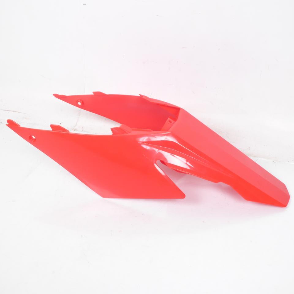 Kit carénage Racetech rouge pour moto Gas gas 125 EC 2007 2008 2009 Neuf