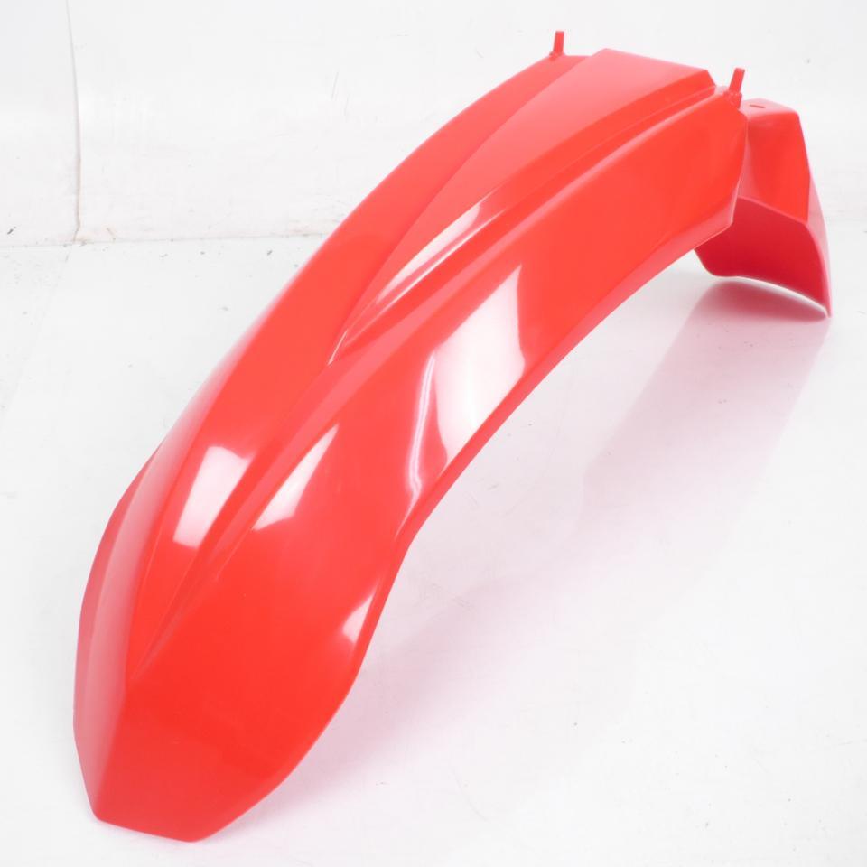 Kit carénage Racetech rouge pour moto Gas gas 125 EC 2007 2008 2009 Neuf