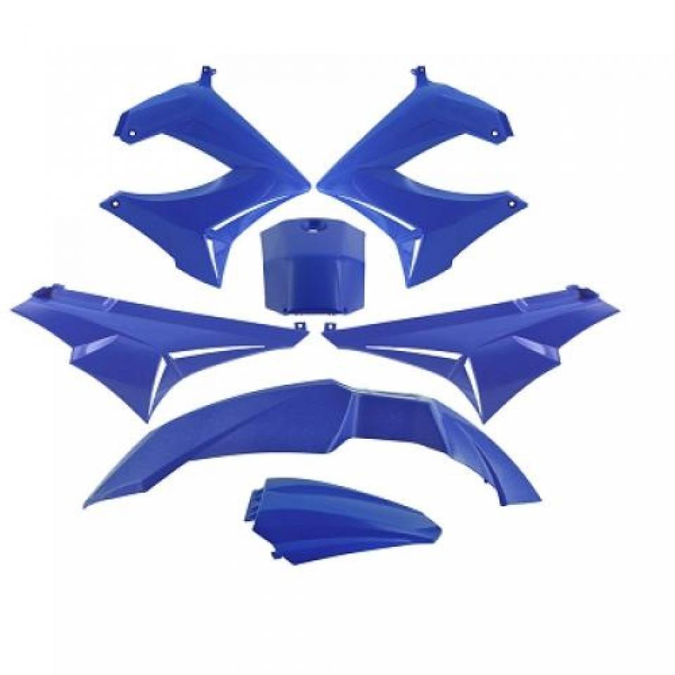 Kit carénage pour Derbi Senda