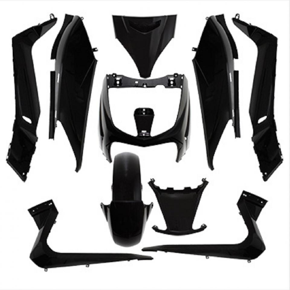 Kit carénage P2R pour Scooter MBK 250 Skycruiser 2006 à 2009 Neuf