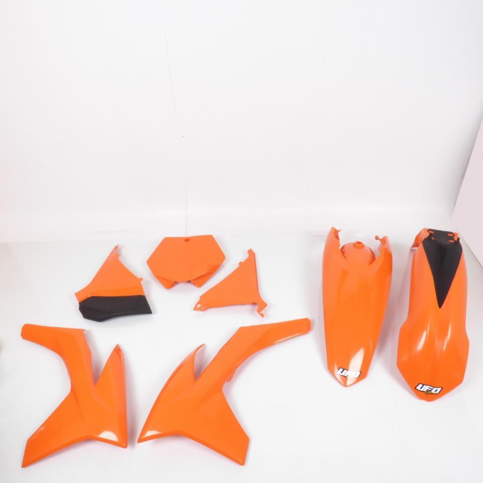 Body KIT KTM SX 2011 UFO KTKIT509-999 Complete Body KIT KTM SX 2011 UFO KTKIT509-999 Complete