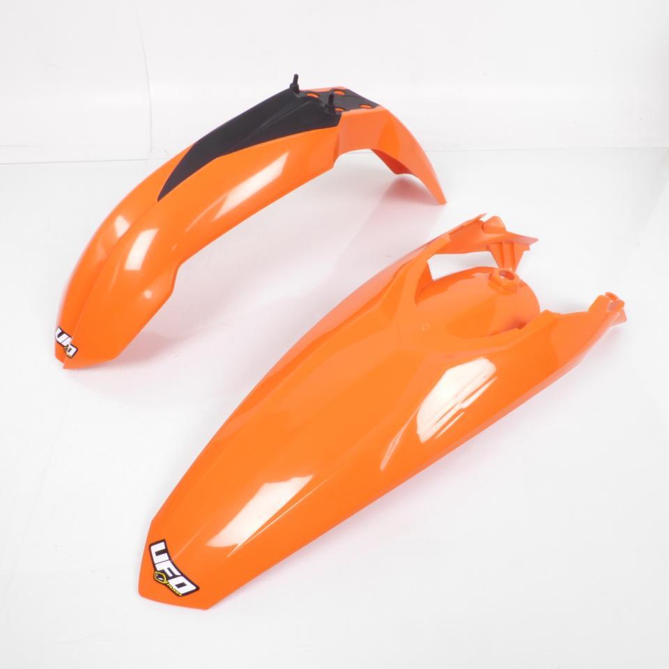 Kit carénage UFO pour Moto KTM 144 SX 2011 KTKIT509 / E127 Neuf