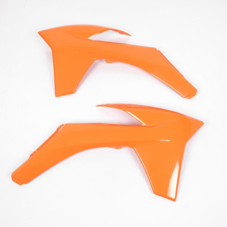 Kit carénage UFO pour Moto KTM 144 SX 2011 KTKIT509 / E127 Neuf