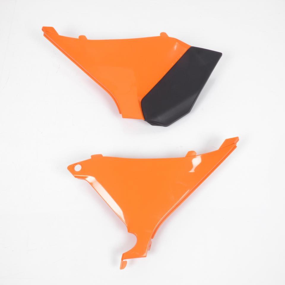 Kit carénage UFO pour Moto KTM 144 SX 2011 KTKIT509 / E127 Neuf