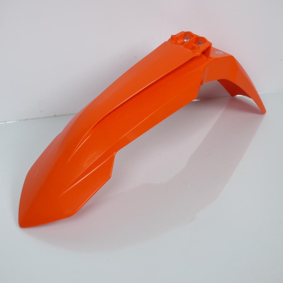 Kit carénage Polisport pour moto KTM 250 EXC 2017 90751 / orange noir blanc Neuf