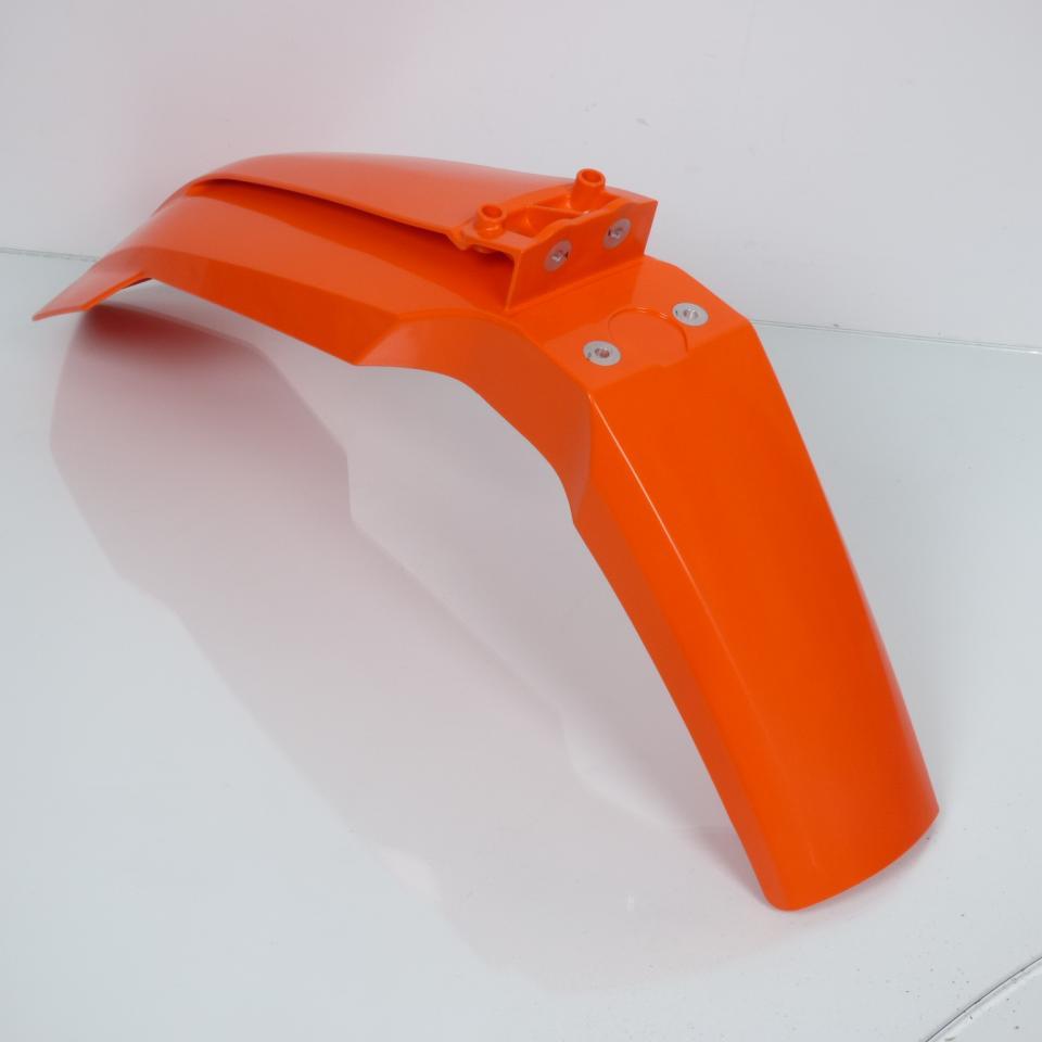 Kit carénage Polisport pour moto KTM 250 EXC 2017 90751 / orange noir blanc Neuf