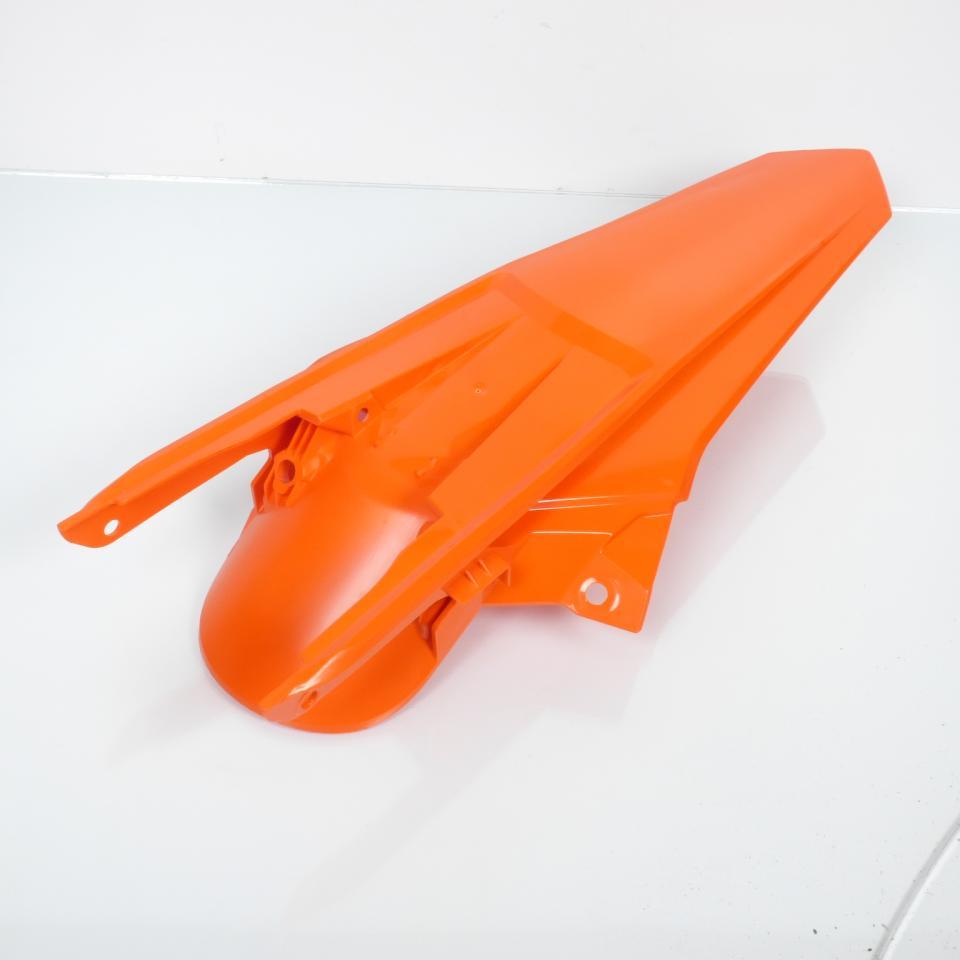 Kit carénage Polisport pour moto KTM 250 EXC 2017 90751 / orange noir blanc Neuf