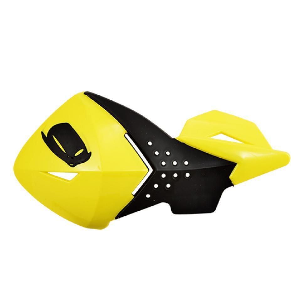 Protège main UFO pour Moto Rieju 50 Mrt Pro Après 2018 1646GE-102 Neuf