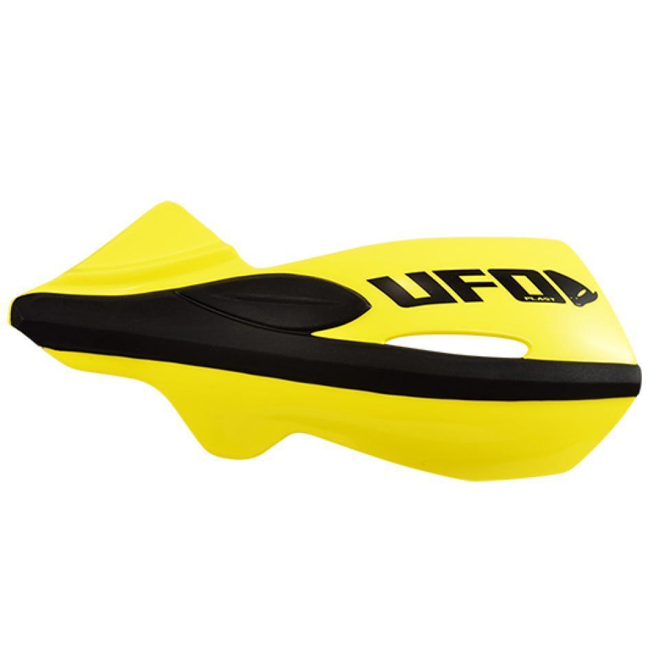 Protège main UFO pour Moto Rieju 50 Mrt Pro Après 2018 1642GE-102 Neuf
