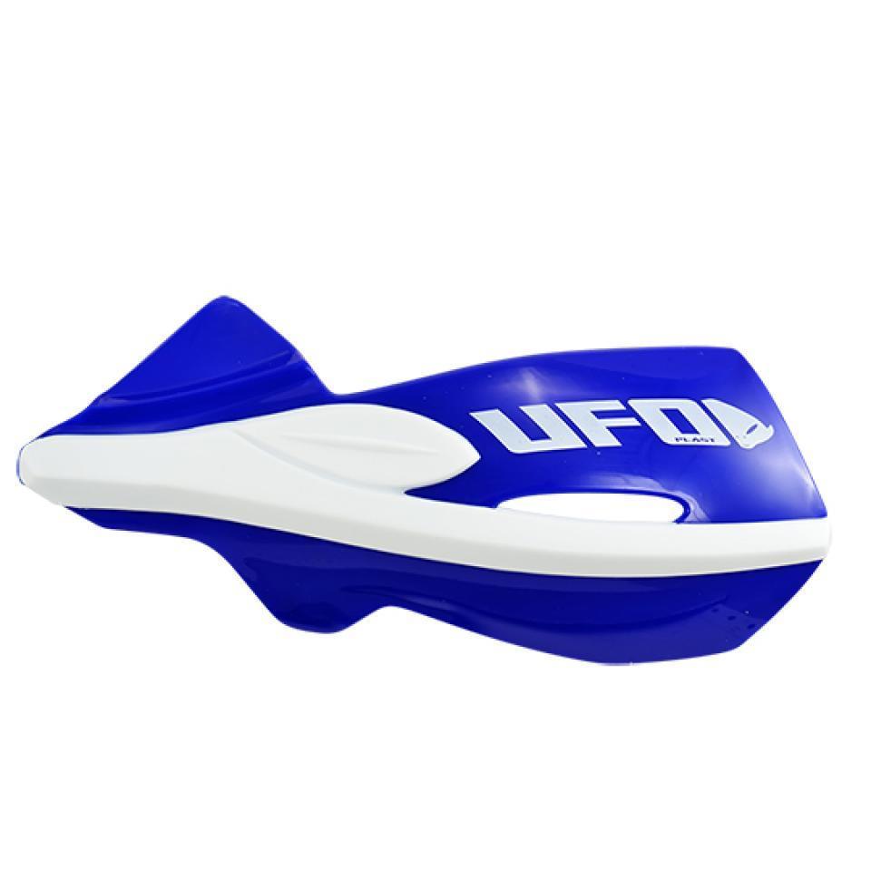 Protège main UFO pour Moto Rieju 50 Mrt Pro Après 2018 1642RB-089 Neuf