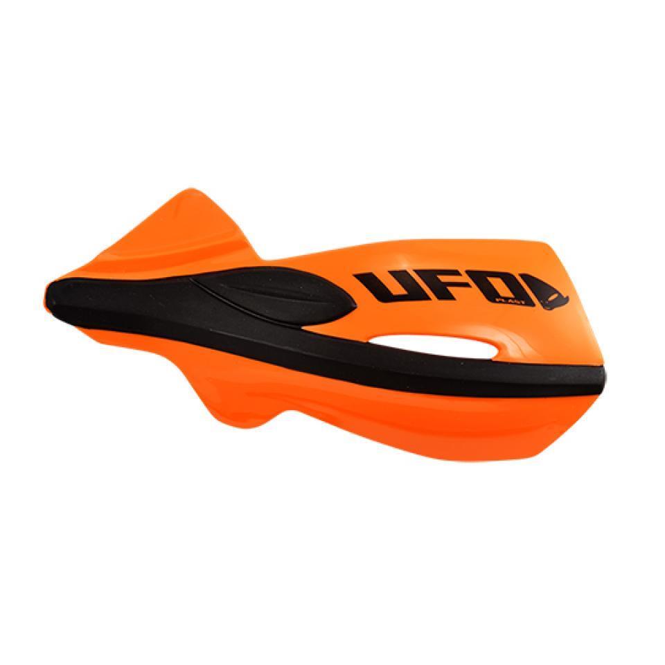 Protège main UFO pour Moto Rieju 50 Mrt Pro Après 2018 1642OR-127 Neuf