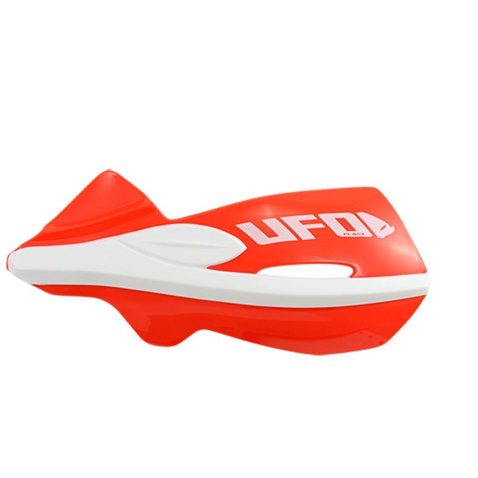 Protège main UFO pour Moto Rieju 50 Mrt Pro Après 2018 1642H2-070 Neuf