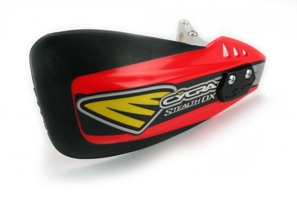 Protège main Cycra pour Moto Gas gas 250 Ec-F Racing Enduro 4T 2012 à 2017 AV Neuf