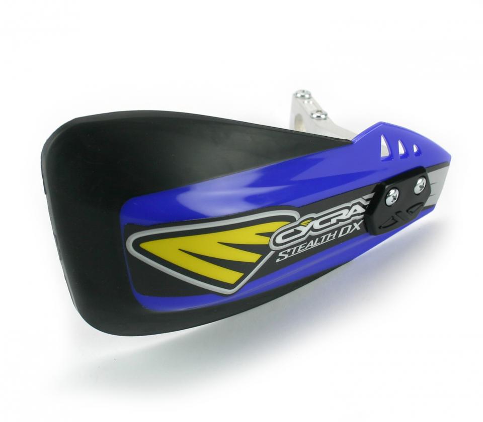 Protège main Cycra pour Moto TM 85 Cross 2008 à 2020 AV Neuf