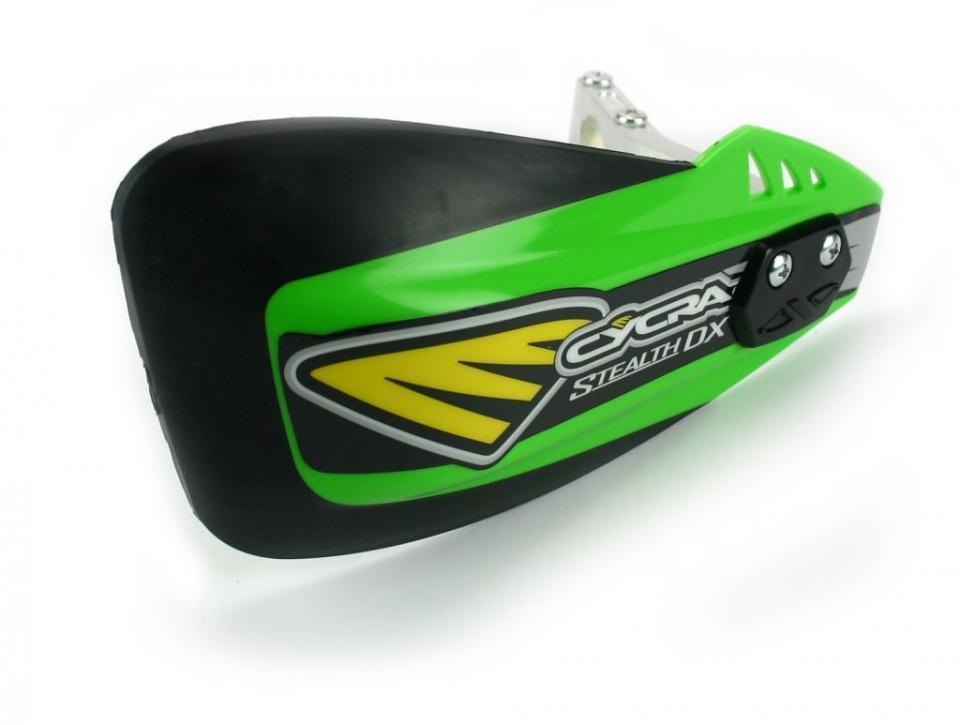 Protège main Cycra pour Moto Kawasaki 125 KX 2003 à 2007 AV Neuf