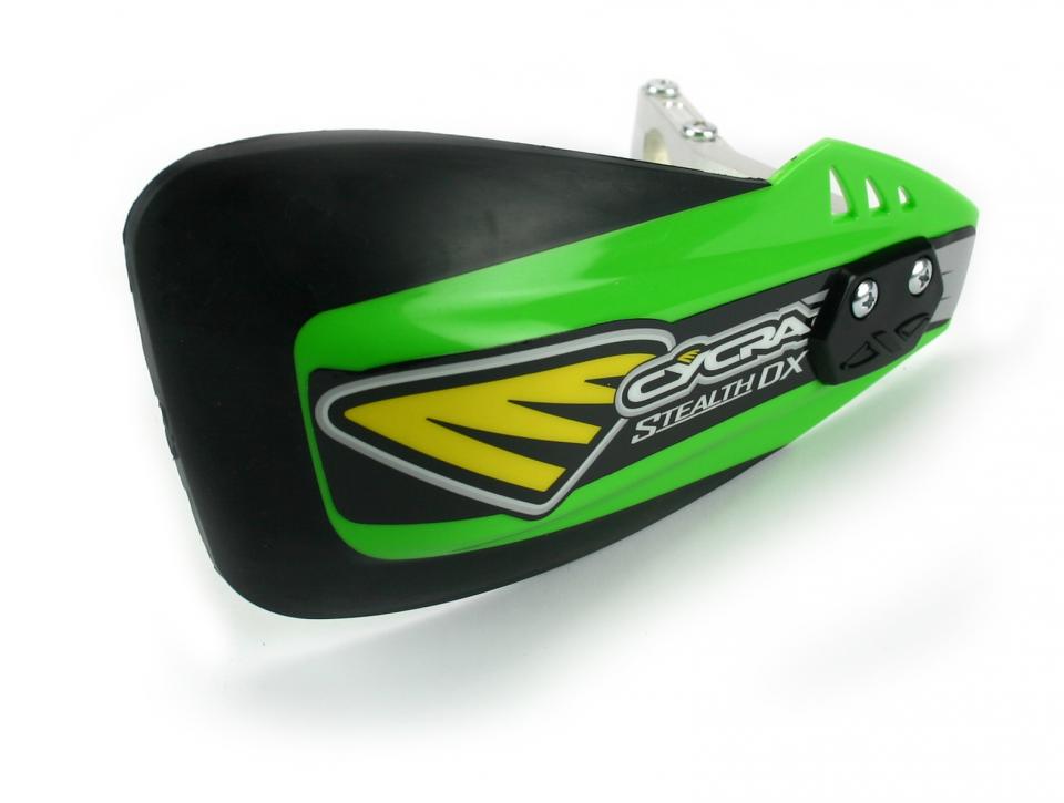 Protège main Cycra pour Moto Kawasaki 85 Kx Petites Roues 2000 à 2023 AV Neuf