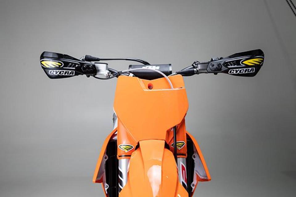 Protège main Cycra pour Moto Suzuki 450 Rm-Z 4T 2005 à 2023 AV Neuf