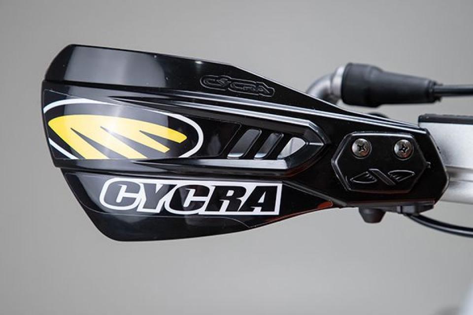 Protège main Cycra pour Moto Suzuki 450 Rm-Z 4T 2005 à 2023 AV Neuf