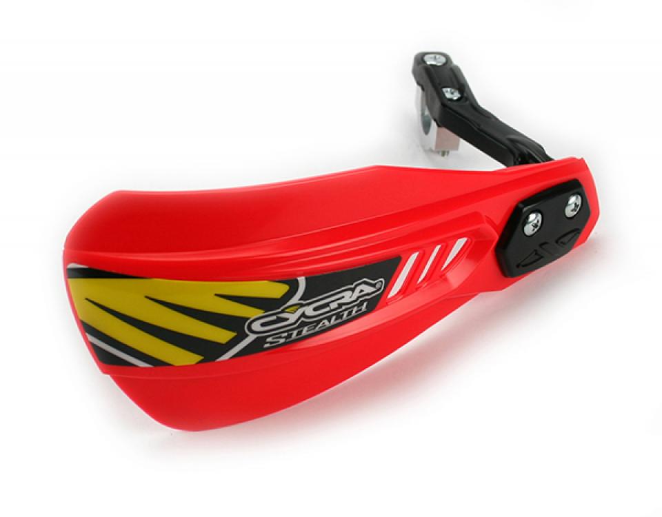 Protège main Cycra pour Moto Beta 125 RR Enduro 2T 2008 à 2023 AV Neuf