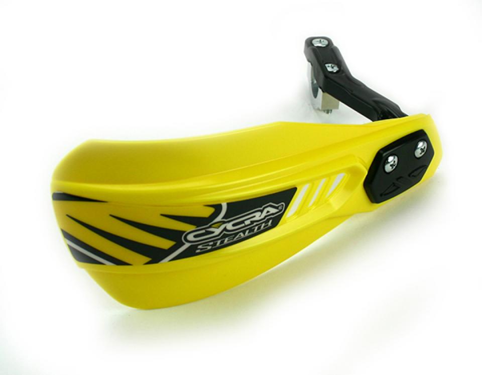 Protège main Cycra pour Moto Suzuki 125 RM 1996 à 2008 AV Neuf