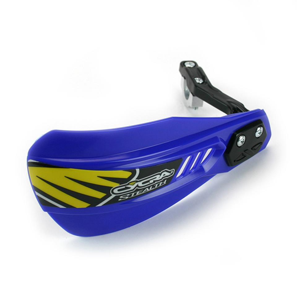 Protège main Cycra pour Moto Yamaha 250 Yz-F 4T 2001 à 2023 AV Neuf