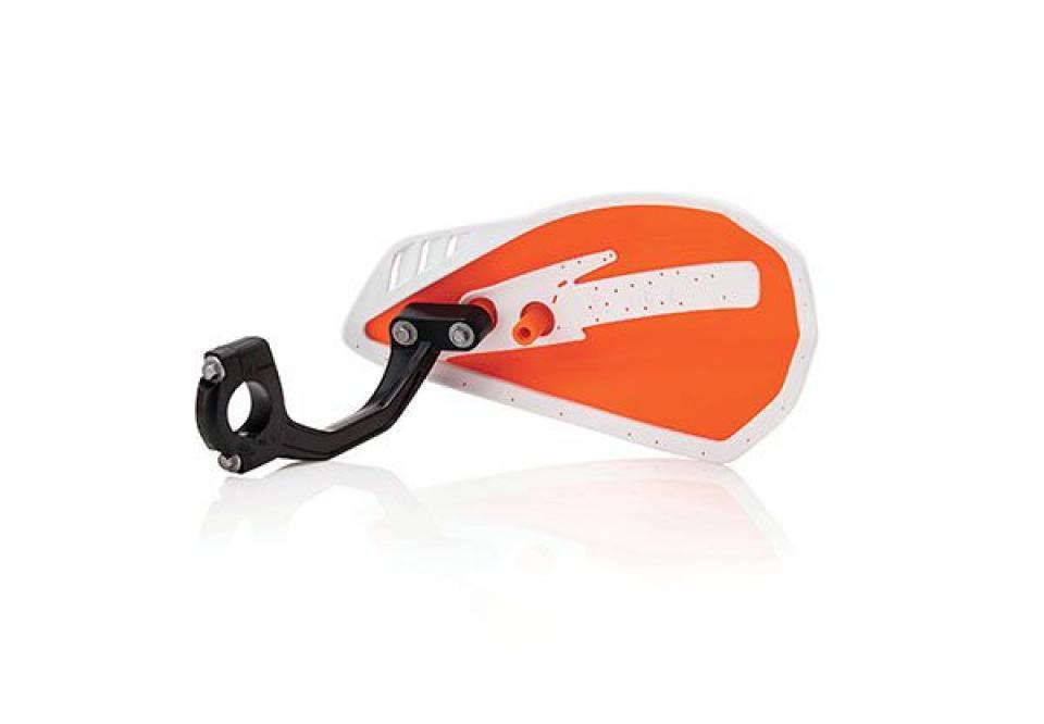 Protège main Cycra pour Moto KTM 200 Egs / Exc 1998 à 1999 AV Neuf