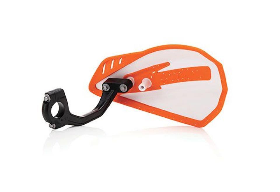 Protège main Cycra pour Moto KTM 200 Egs / Exc 1998 à 1999 AV Neuf