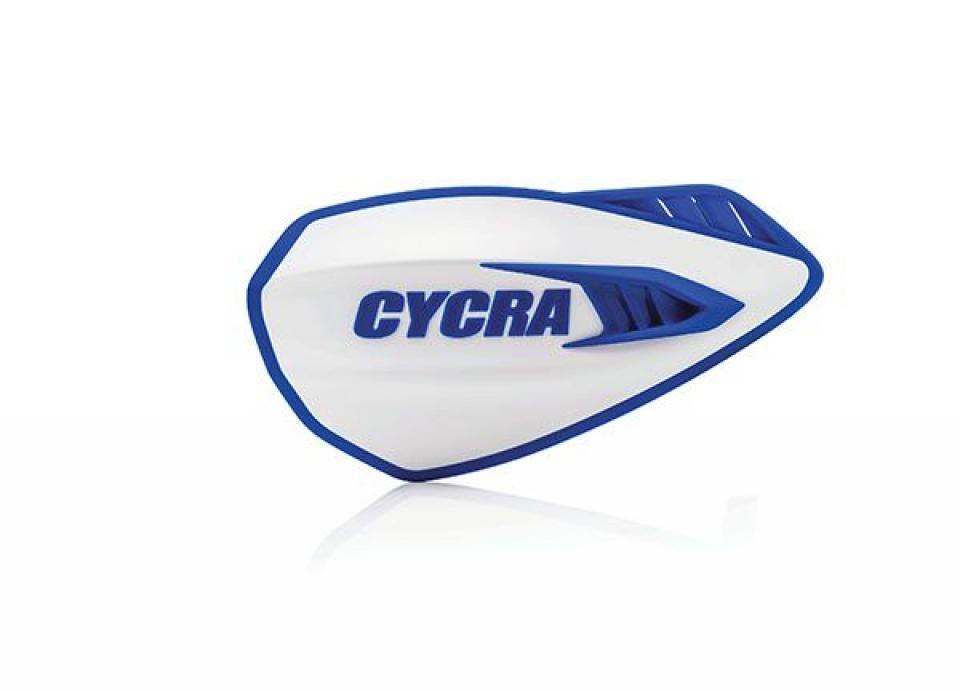 Protège main Cycra pour Moto Husaberg 450 FC 2000 à 2008 AV Neuf