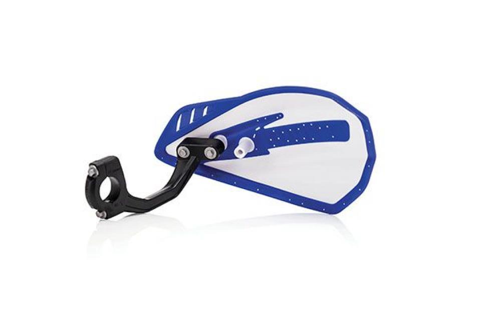 Protège main Cycra pour Moto TM 250 En Fi 4T Enduro 2010 à 2020 AV Neuf