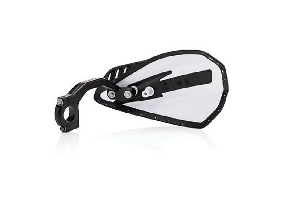 Protège main Cycra pour Moto KTM 450 Exc-F 4T 2004 à 2022 AV Neuf