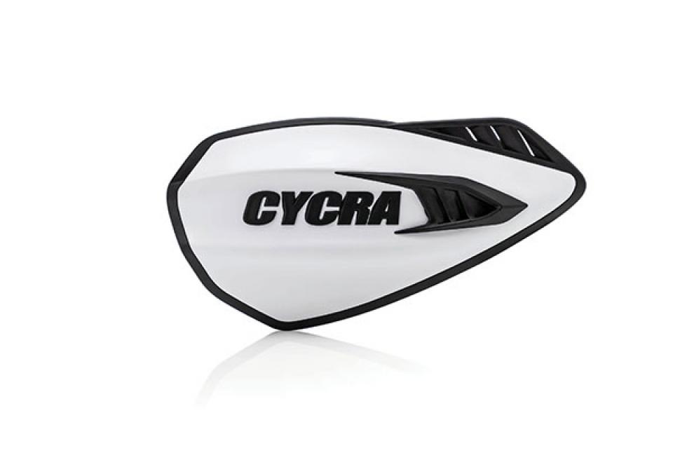 Protège main Cycra pour Moto KTM 450 Exc-F 4T 2004 à 2022 AV Neuf