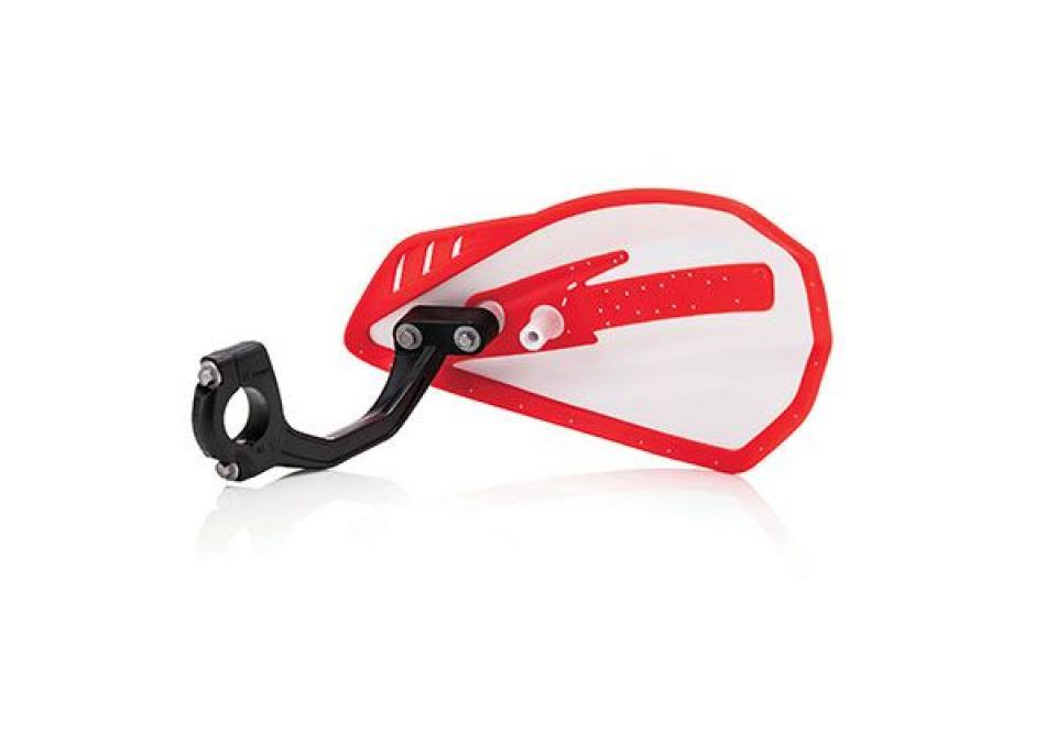 Protège main Cycra pour Moto Honda 125 Cr R 2000 à 2007 AV Neuf