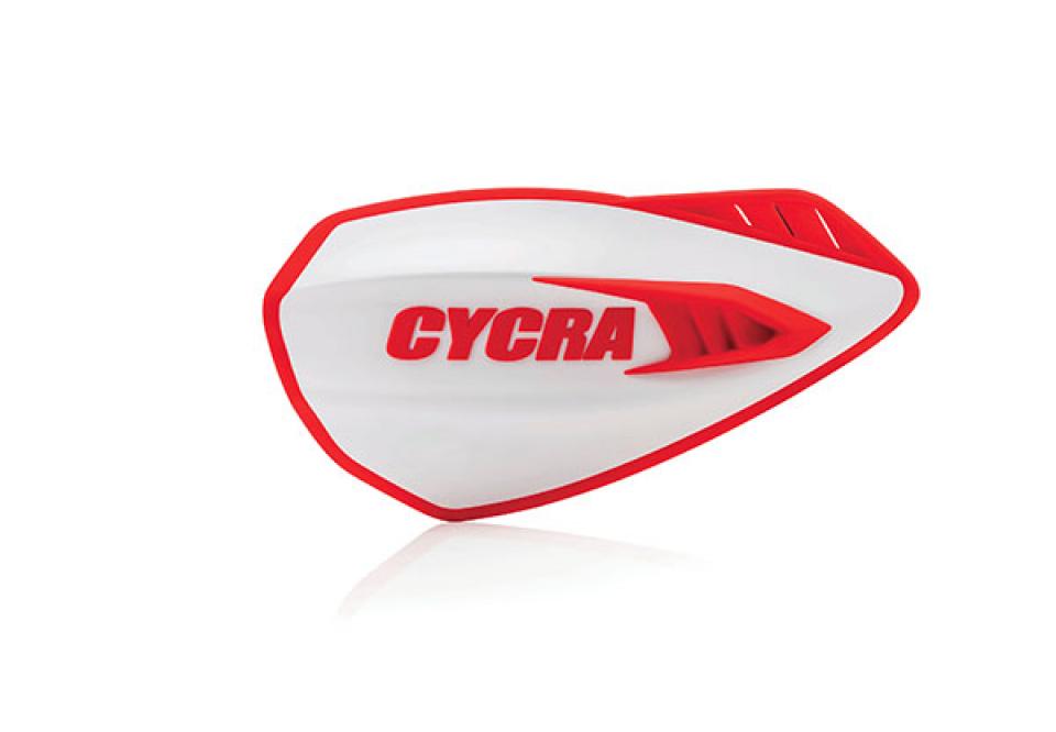 Protège main Cycra pour Moto Honda 125 Cr R 2000 à 2007 AV Neuf