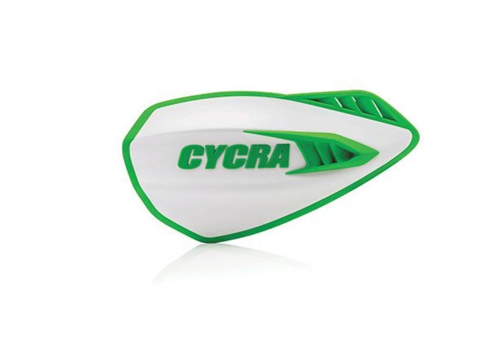 Protège main Cycra pour Moto Kawasaki 110 KLX 2002 à 2022 AV Neuf