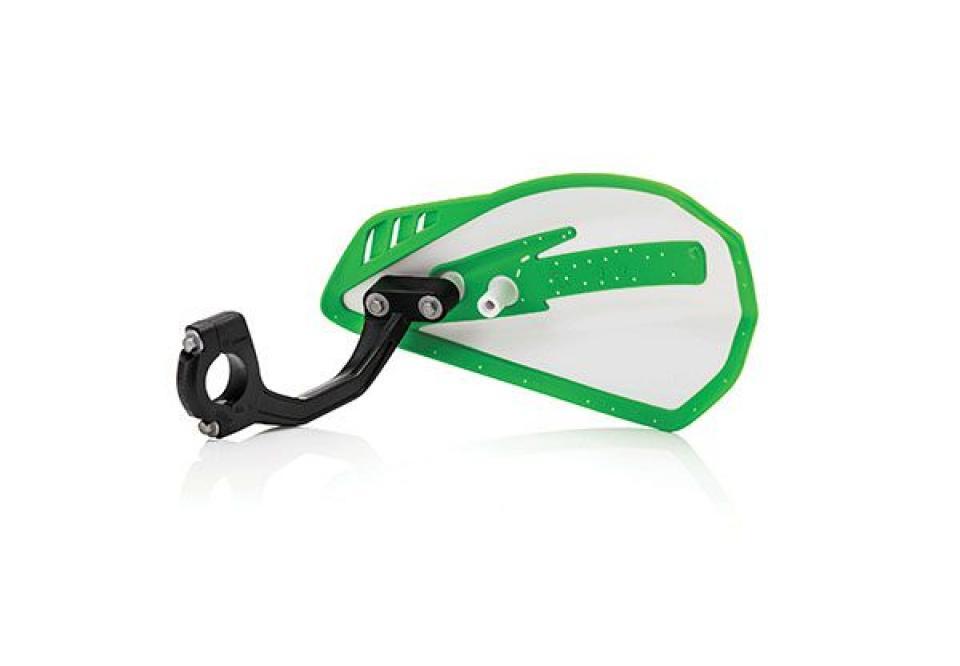 Protège main Cycra pour Moto Kawasaki 65 KX 2000 à 2023 AV Neuf