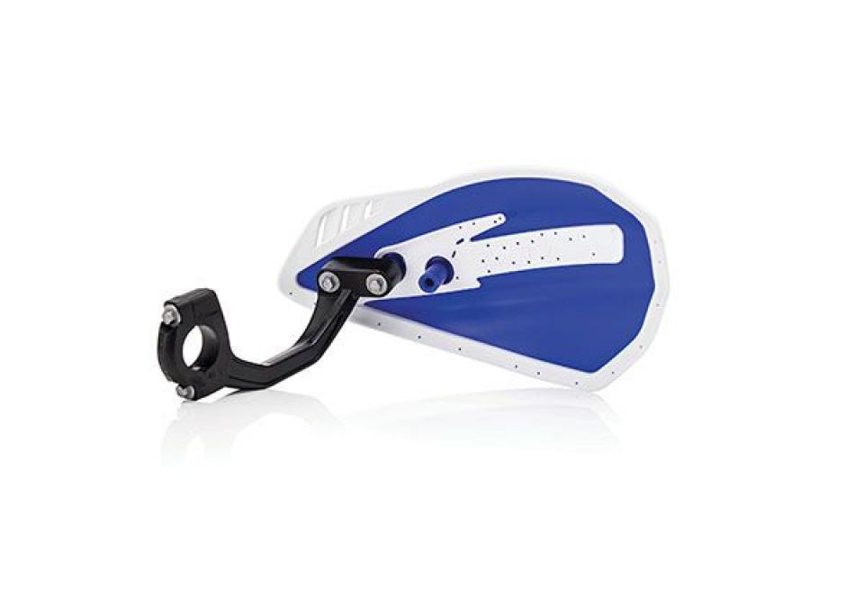 Protège main Cycra pour Moto TM 125 Cross Enduro 1999 à 2002 AV Neuf