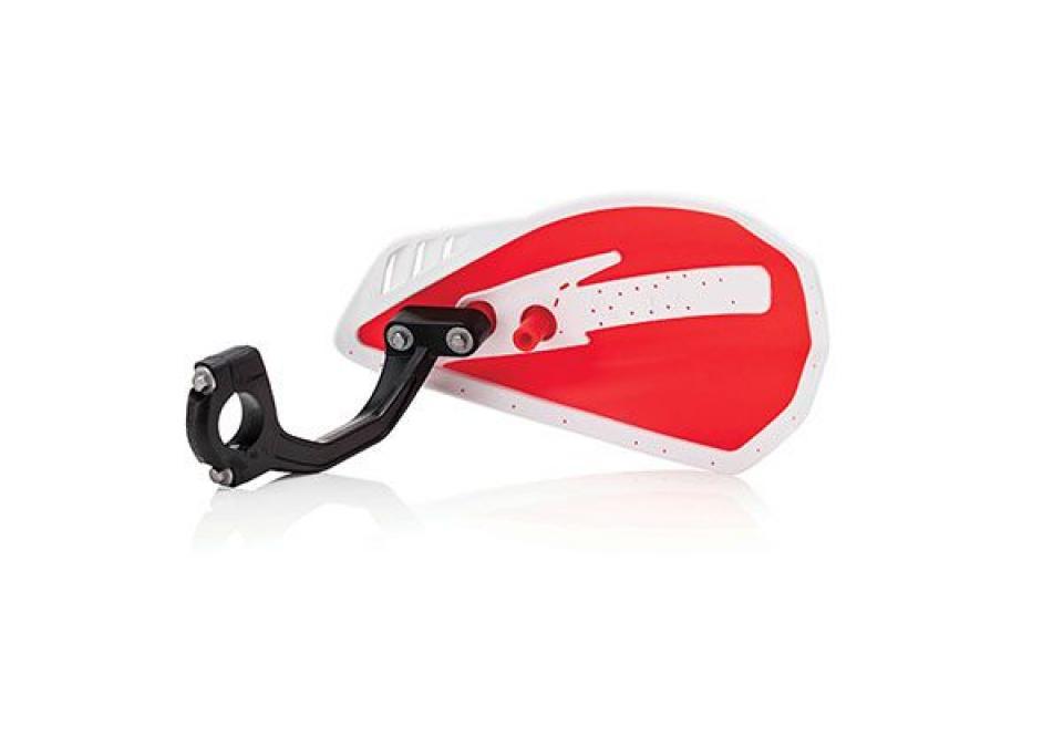 Protège main Cycra pour Moto Honda 125 Cr R 2000 à 2007 AV Neuf